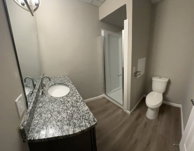 Interior Photo - Loring Grove Apartments