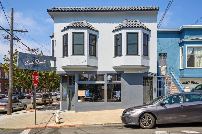 Foto del edificio - 2734 20th Street