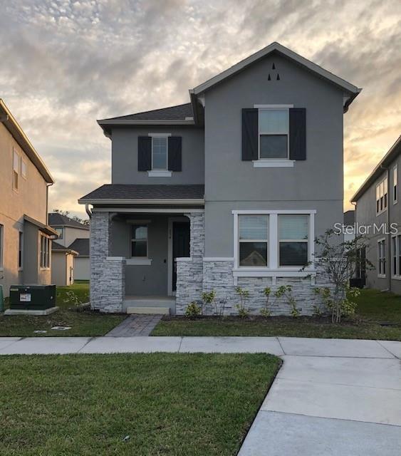 Foto principal - 254 Wooded Vine Dr