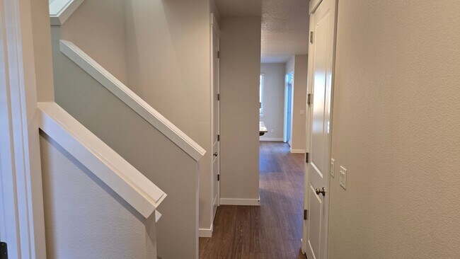 Foto del edificio - Amazing 3 bedroom Brand new home!!