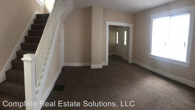 Building Photo - 3 br, 1 bath House - 4234 N. Guilford Av.