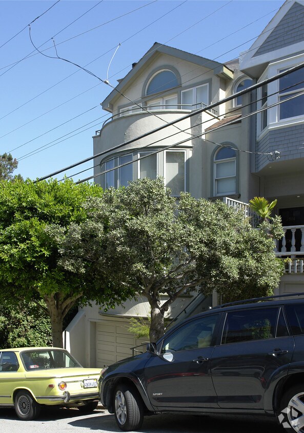 Foto del edificio - 2506 Leavenworth St