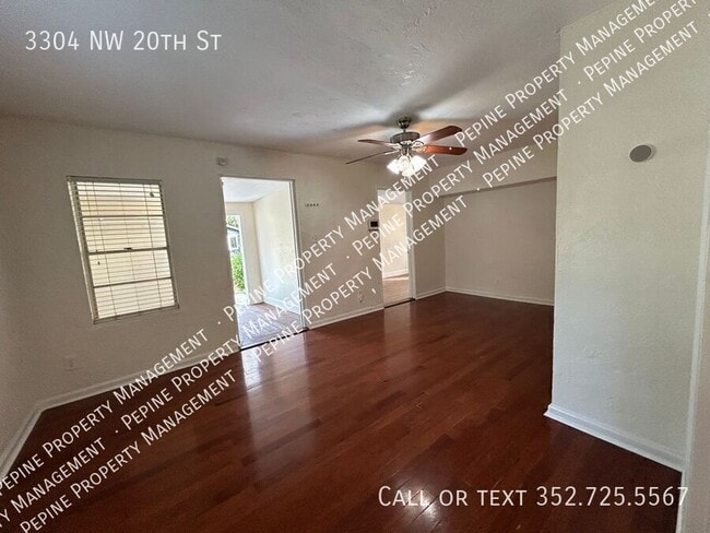 Building Photo - 3304 NW 20th St