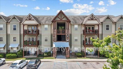 Building Photo - 1613 Muscovy Wy