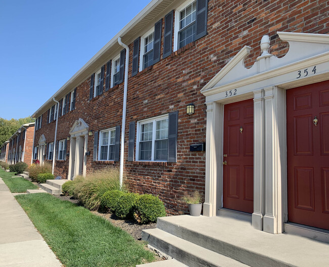 Building Photo - Olde Towne