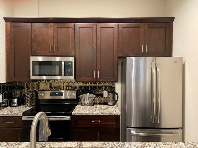 Foto del edificio - 3144 Southmore Blvd