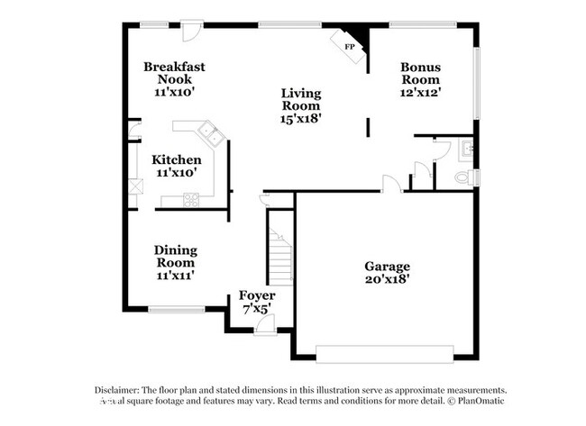 Building Photo - 8246 Weeping Fig Ln