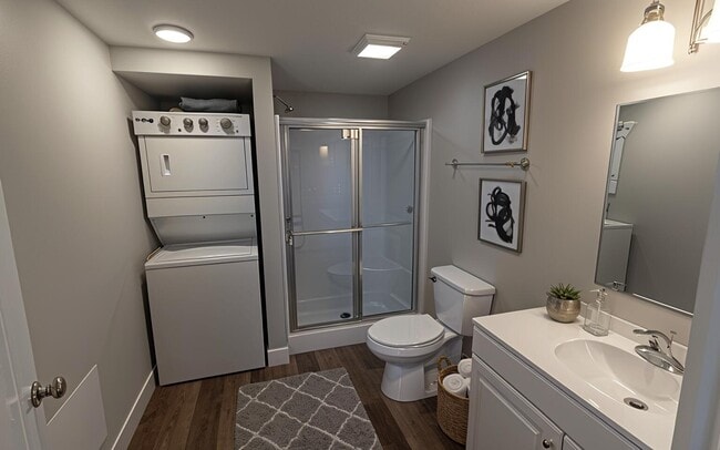 Foto del edificio - 1505 W Worley St