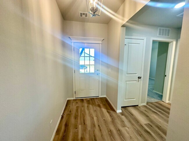 Foto del edificio - New - 4 bedroom in Bixby - Gated Community