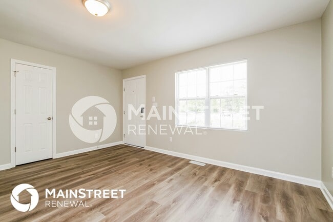 Foto del edificio - 400 Reid Cir