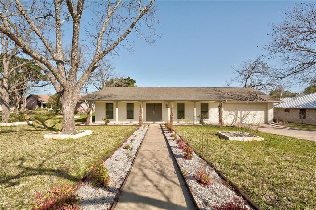 5500 Pendleton Ln, Austin, TX 78723 House Rental in Austin, TX