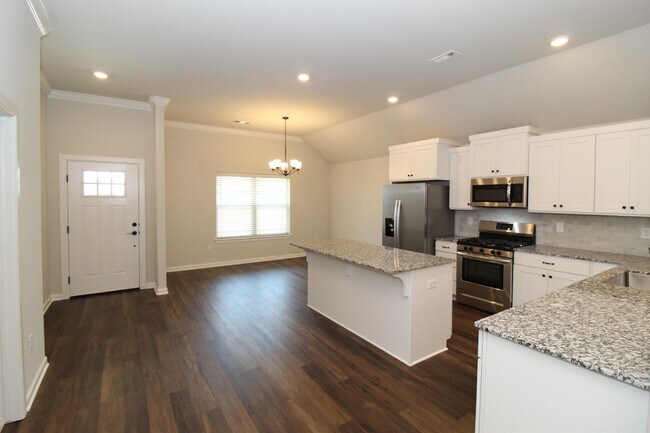 Foto del edificio - 175 N Harrogate Ln.