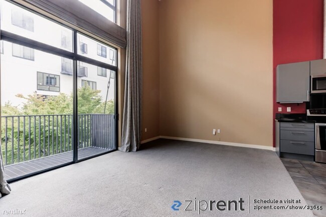 Foto del edificio - 1 br, 1.5 bath Condo - 88 Bush Street, San...