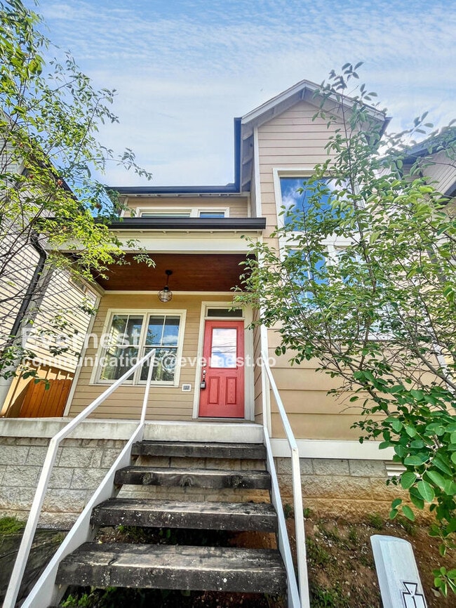 Foto del edificio - 1501D 9th Ave N