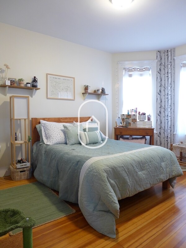Foto del edificio - 92 Easton St