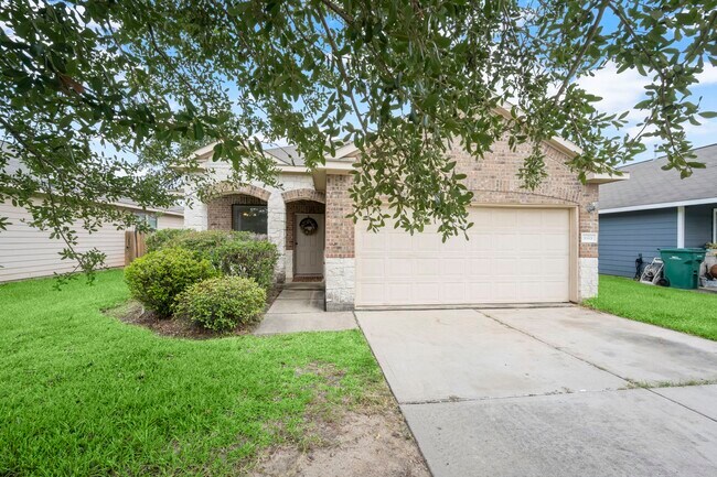 Foto del edificio - 2313 Shady Tree Ln