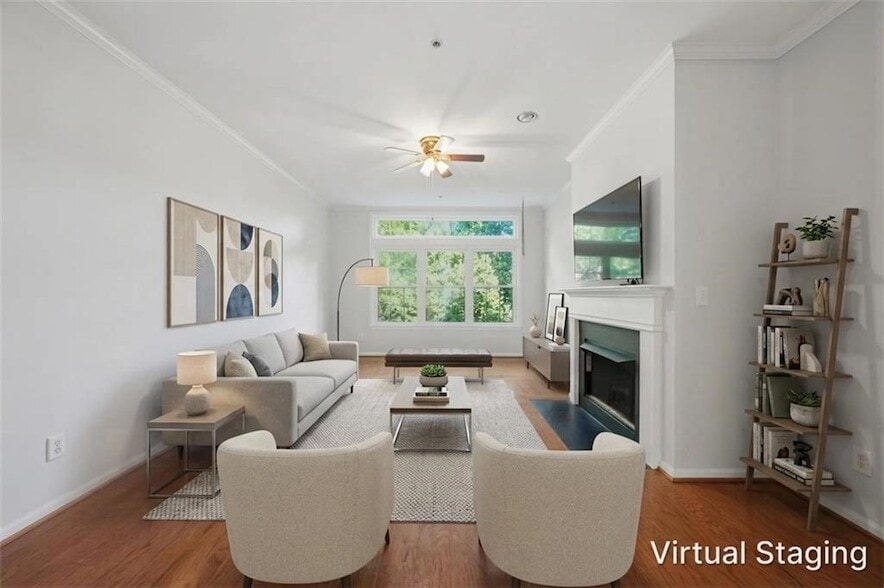 Photo - 424 Lindbergh Drive NE Unit 208
