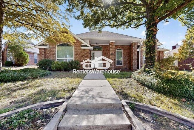 Building Photo - Completely Refreshed Rowlett Home