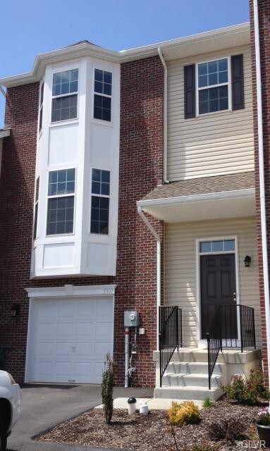 Foto del edificio - 5307 Spring Ridge Dr E