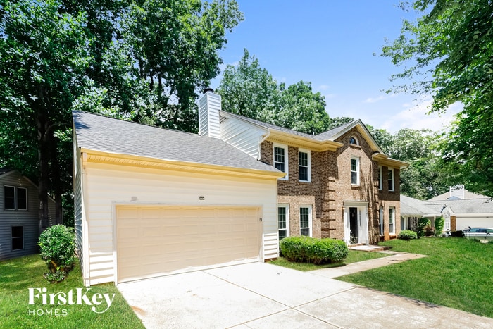 Foto principal - 11228 Quiet Wood Ct