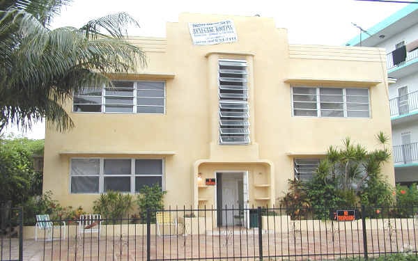 Primary Photo - Abbott Avenue Apartments