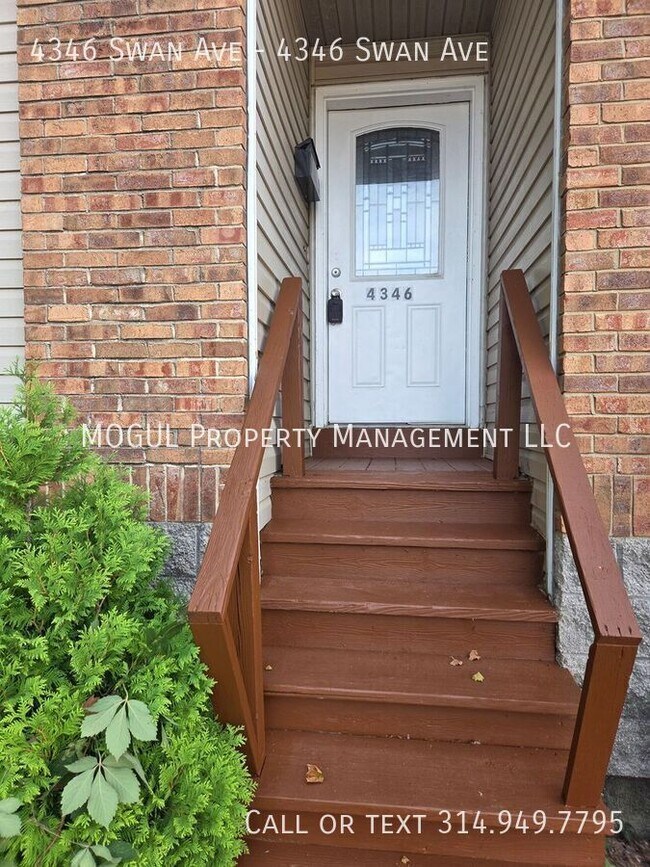 Building Photo - 4346 Swan Ave