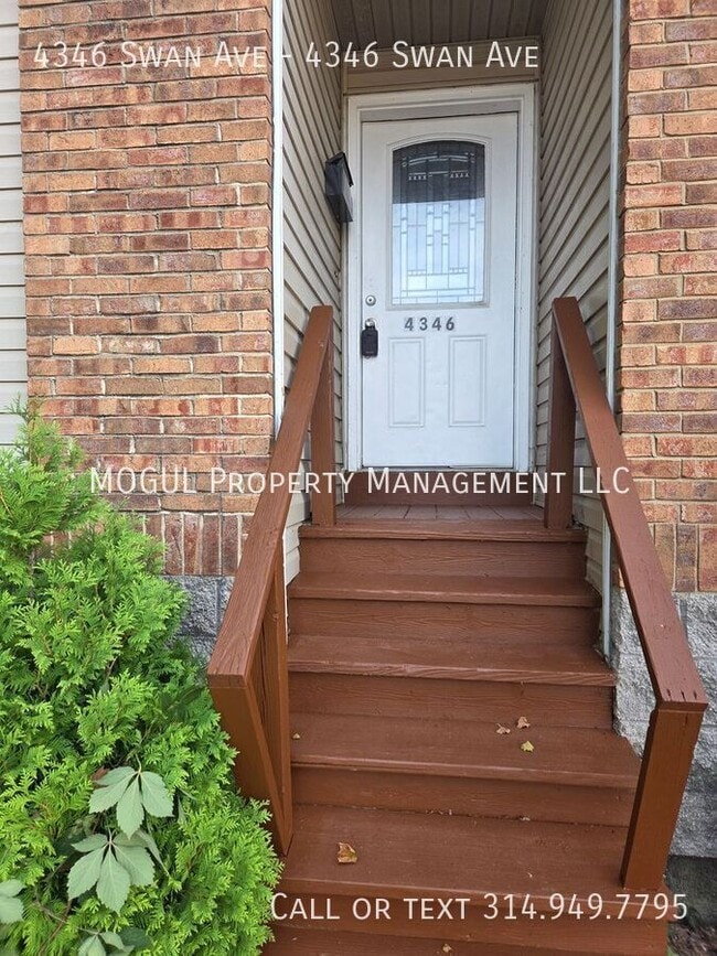 Building Photo - 4346 Swan Ave