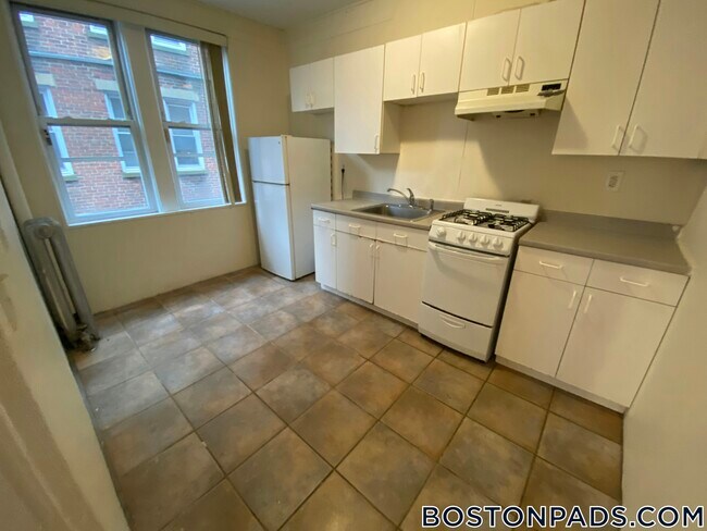 Foto del edificio - 524 Cambridge St