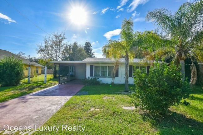 Foto del edificio - 2 br, 1 bath House - 113 Palm Dr.