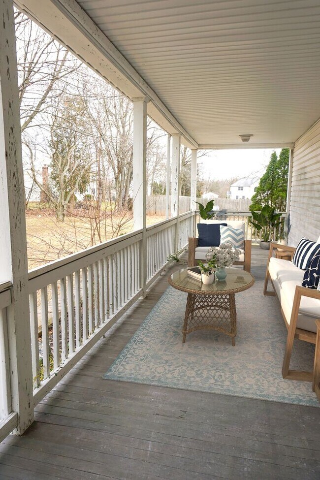 Foto del edificio - Renovated 1 Bed / 1 Bath in Hatfield