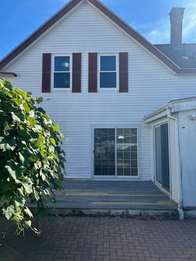 Foto del edificio - Single Family Home for Rent