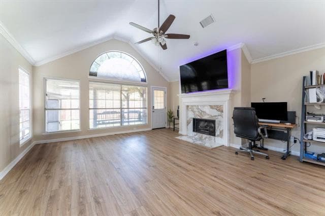 Building Photo - 7063 Orion Dr