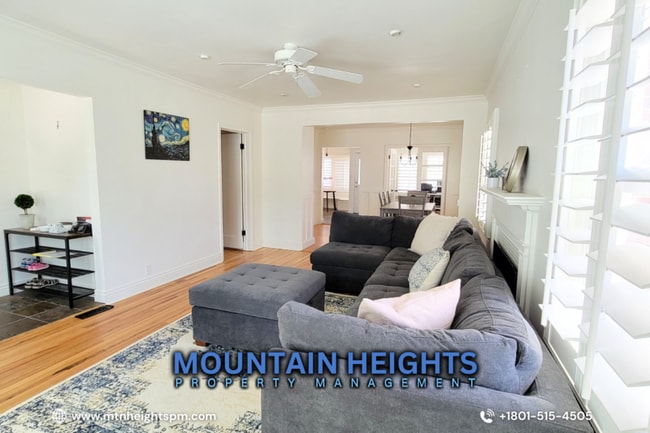 Foto del edificio - 2159 S 1800 E