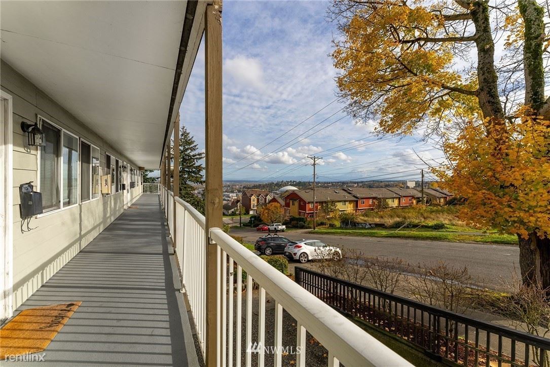 Primary Photo - 1 br, 1 bath Condo - 1953 S I St Apt 8