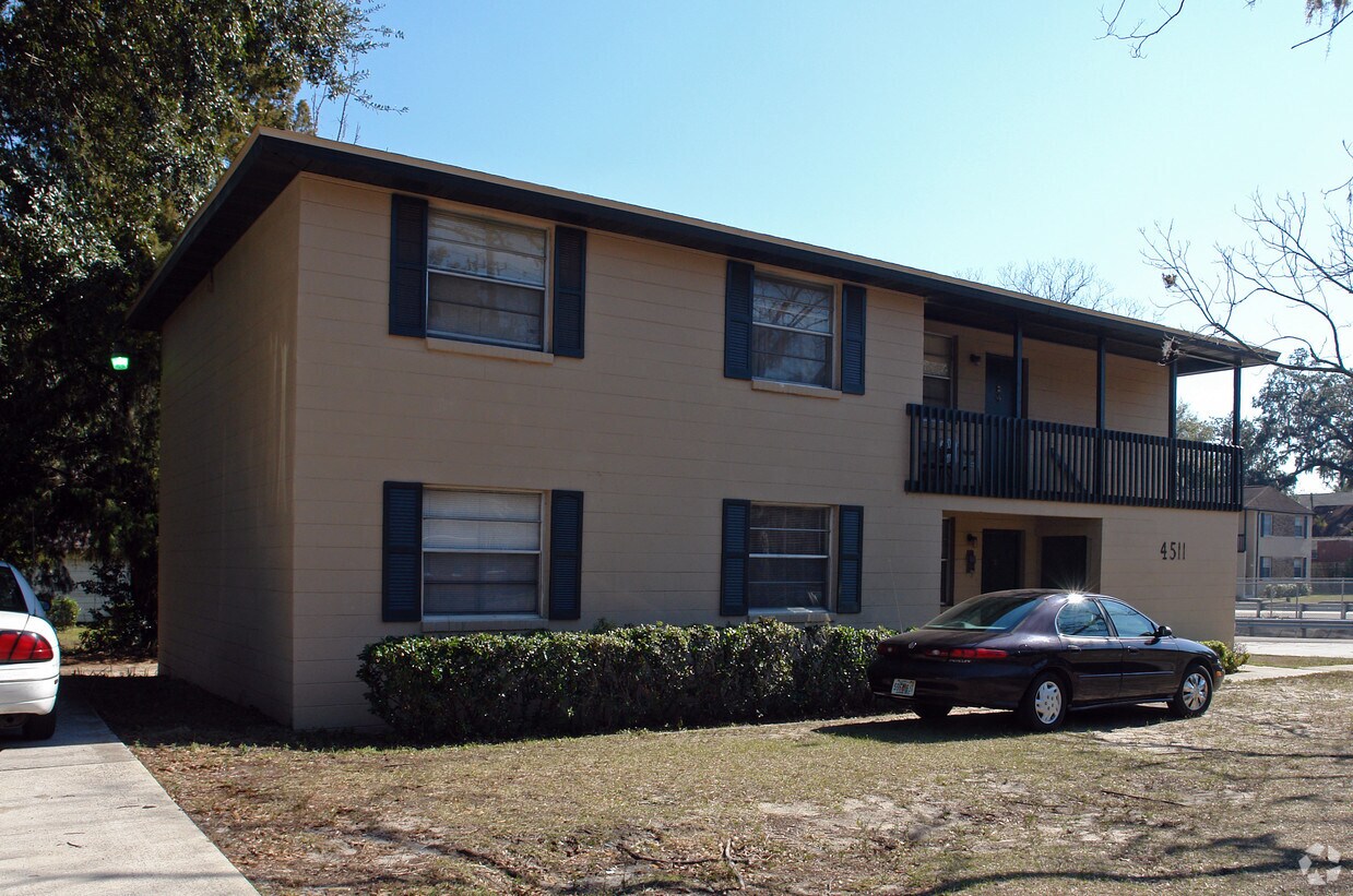 Building Photo - 4511 Pearl St