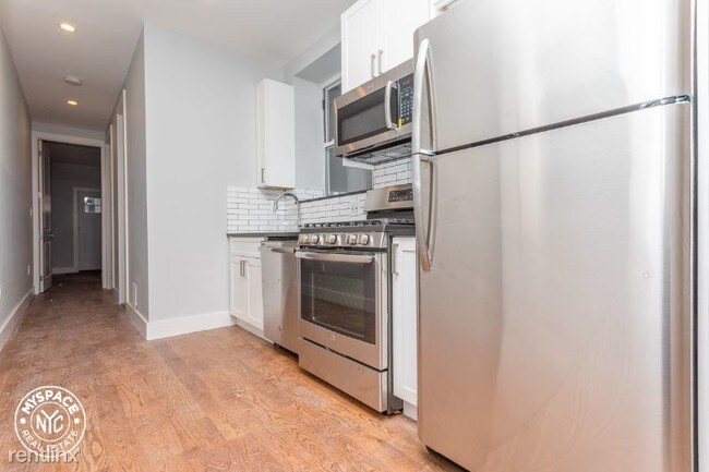 Building Photo - 2 br, 1 bath Apartment - 1278 Halsey St