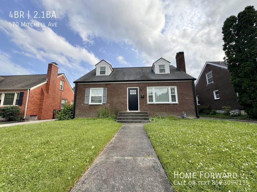 Primary Photo - 570 Mitchell Ave