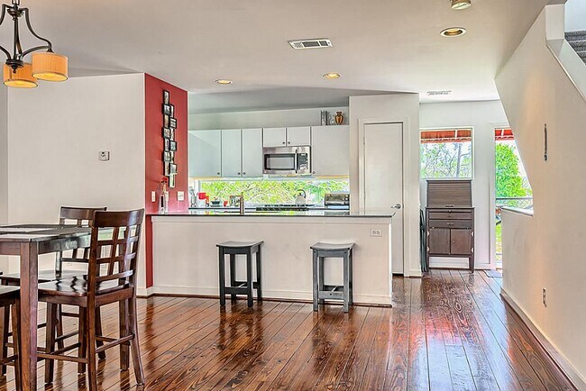 Foto del edificio - 2605 Calumet St