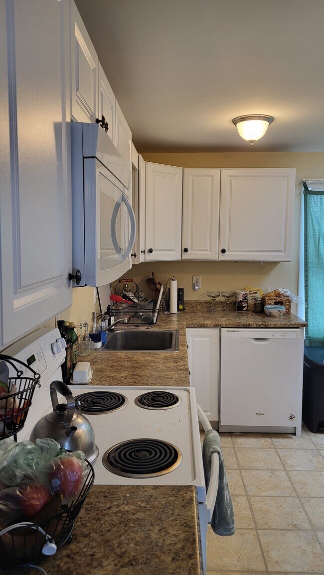 Foto del edificio - 167 Elm St