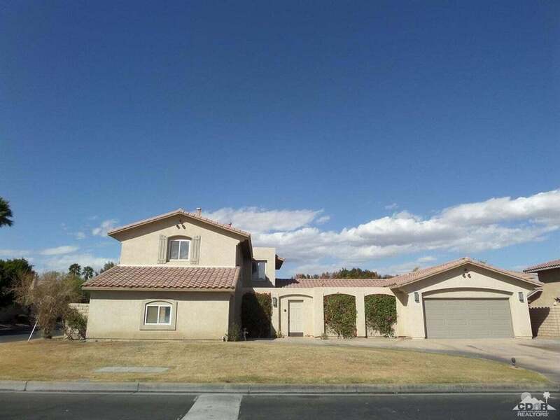 Foto principal - 78950 Galaxy Dr