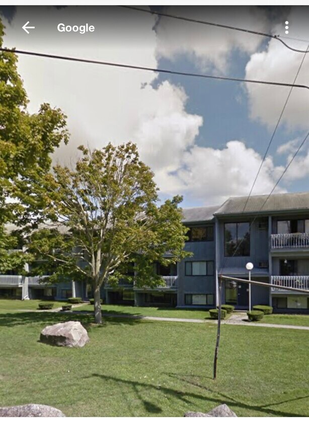 18 Shirley St Unit C15, New Bedford, MA 02746 Condo for Rent in New