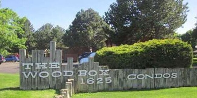 Foto del edificio - 1625 W Elizabeth St