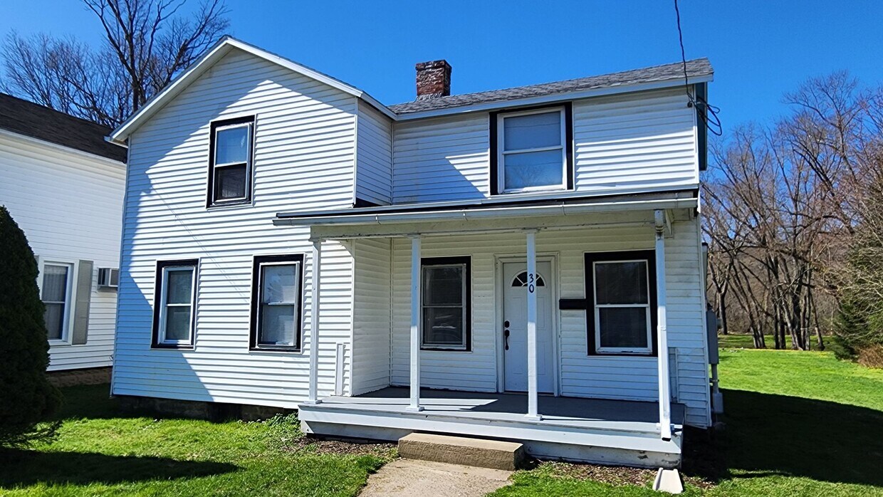 30 E Union St, Allegany, NY 14706 House Rental in Allegany, NY