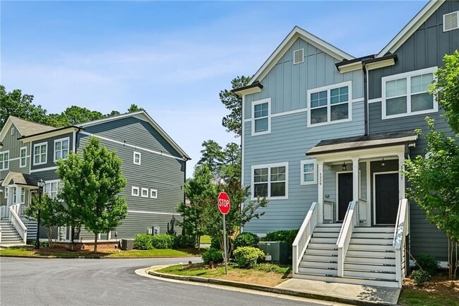Building Photo - 1339 Callahan Cv