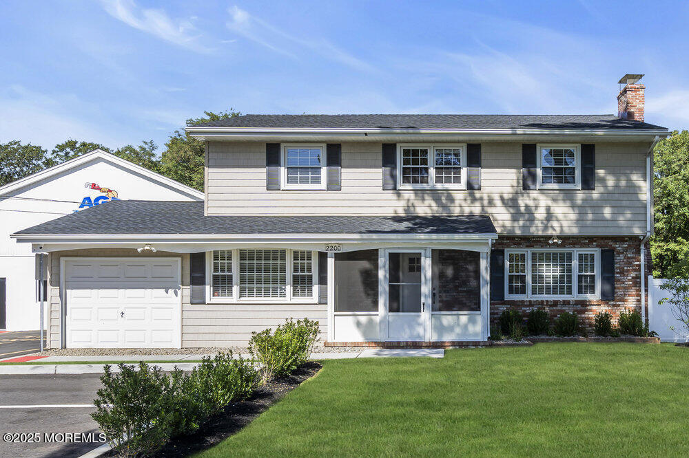 Foto principal - 2200 NJ-88