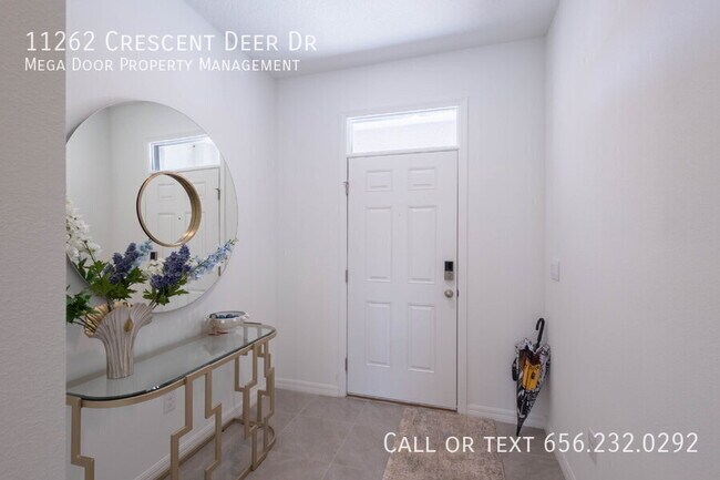 Foto del edificio - 11262 Crescent Deer Dr