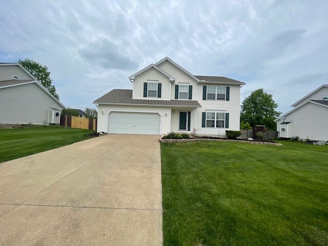 Foto del edificio - 463 Cambridge Dr