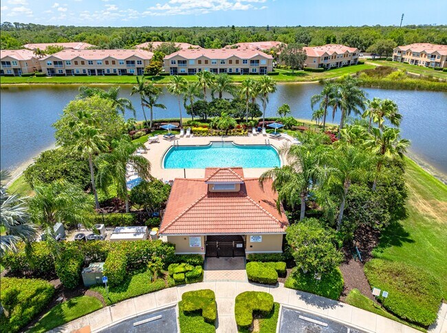 Foto del edificio - 3768 Parkridge Cir