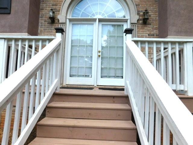 Foto del edificio - 4910 Baker Ridge Pl