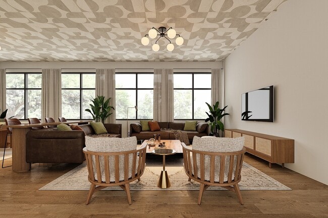 Building Photo - The Avenue at San Marcos Apartments